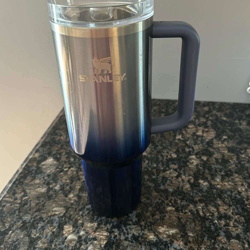 Stanley 40 oz. Quencher H2.0 FlowState Tumbler